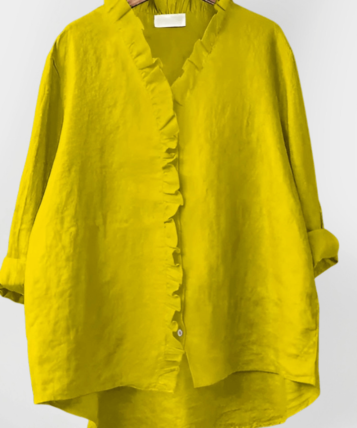 Saga | Blusa Let