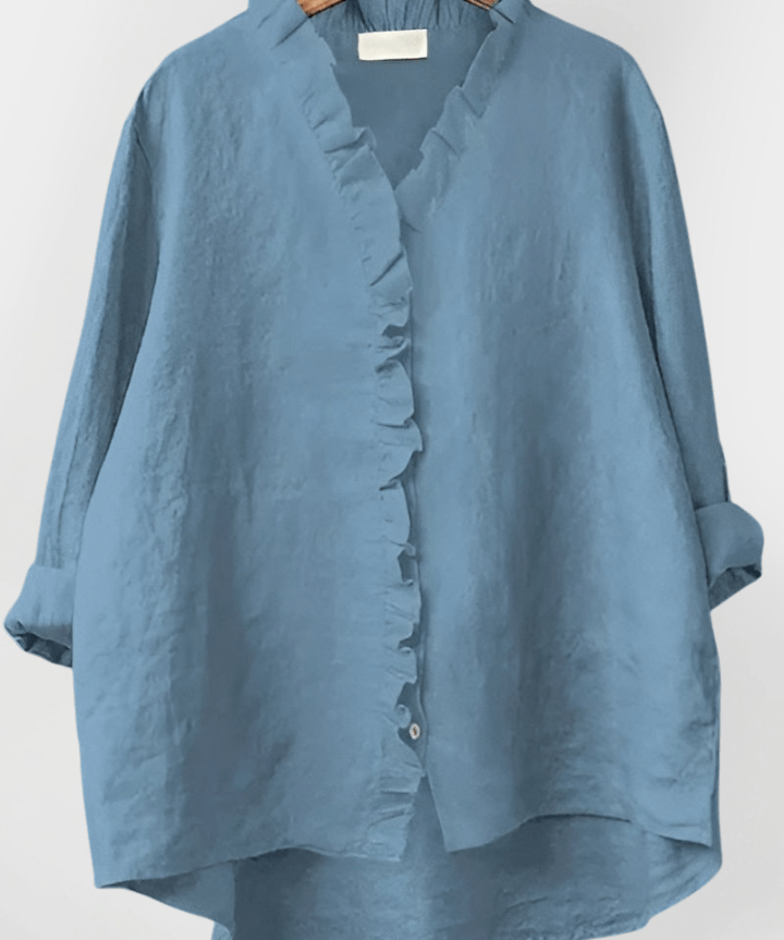 Saga | Blusa Let