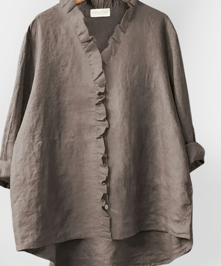 Saga | Blusa Let