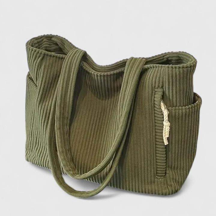 Sara | Bolsa de ombro elegante