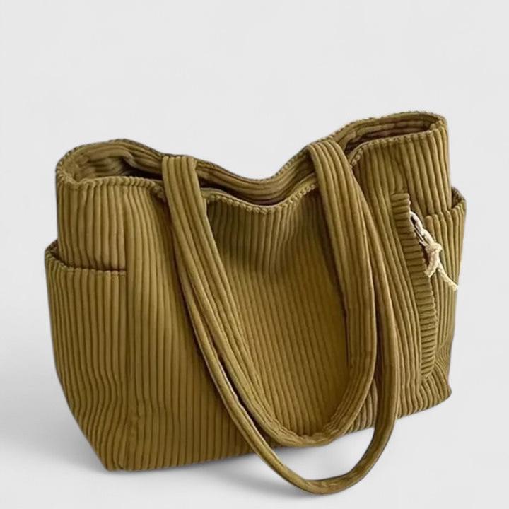 Sara | Bolsa de ombro elegante