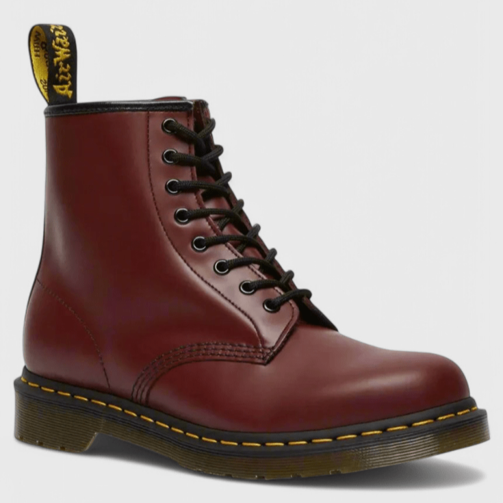 Sara | Botas altas