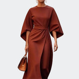 Katarzyna - Vestido Maxi Kimono