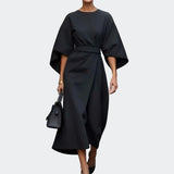 Katarzyna - Vestido Maxi Kimono