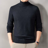 Montclair™ | Camisola de Caxemira Pura