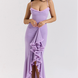 Jindřiška – Vestido com Rendas