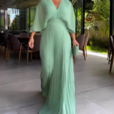 Maddy | Vestido Maxi