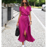 Madelon™ | Elegante Vestido Envelope