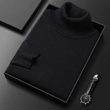 Montclair™ | Camisola de Caxemira Pura