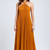 Selena | Vestido Maxi