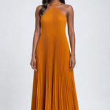Selena | Vestido Maxi