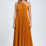 Selena | Vestido Maxi