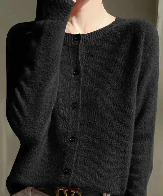 Selma | Pullover de caxemira