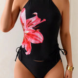 Beatriz | Conjunto Tankini Brisa do Oceano