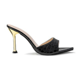 Sidsel | Elegantes Saltos Altos