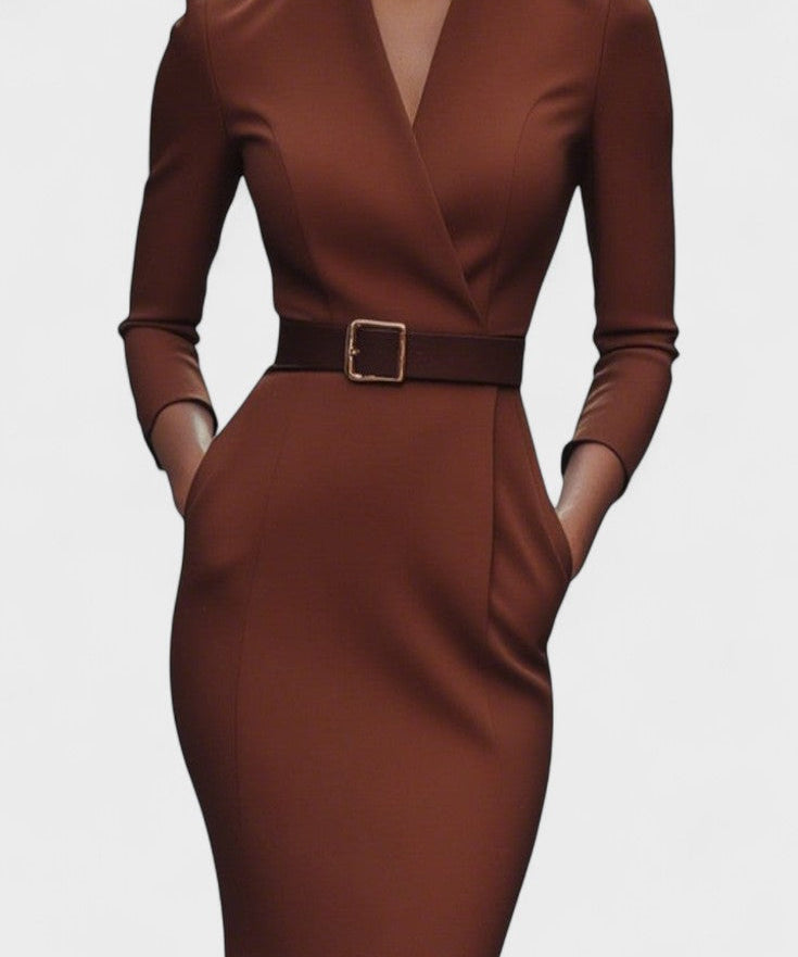 Signe™ | Vestido elegante