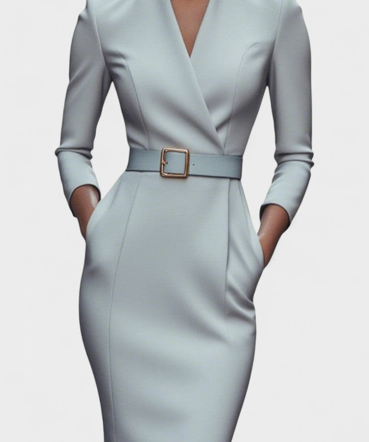 Signe™ | Vestido elegante