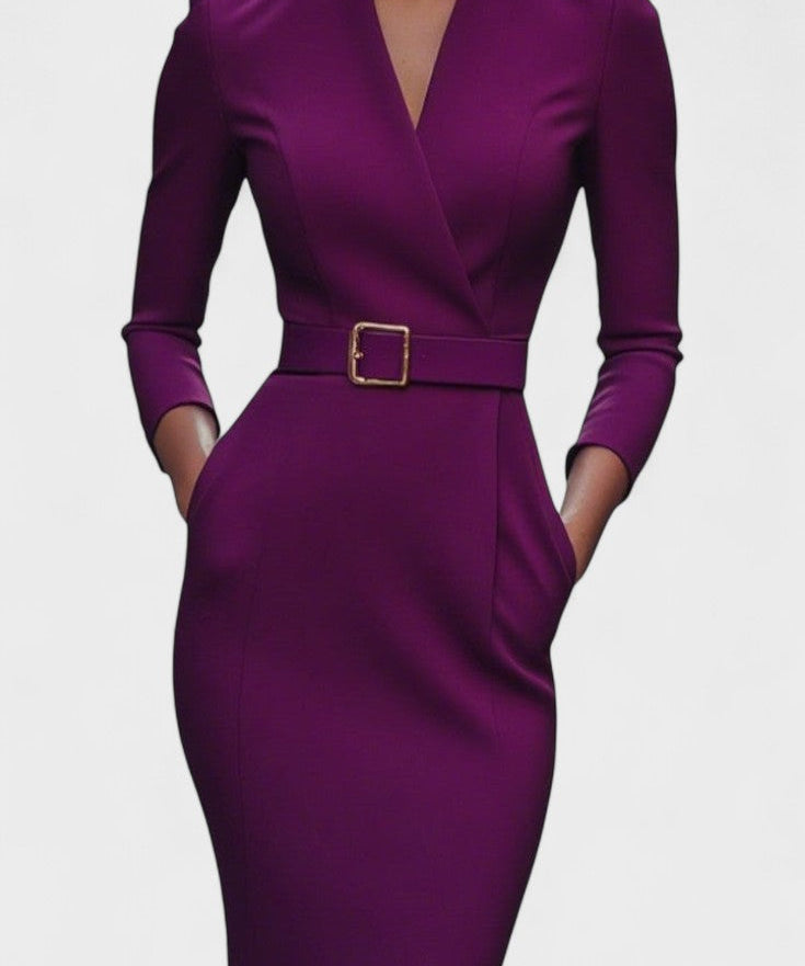 Signe™ | Vestido elegante