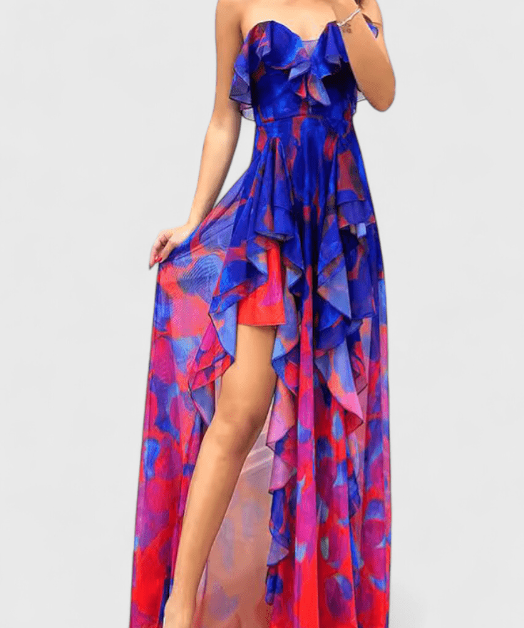 Signe | Maxivestido