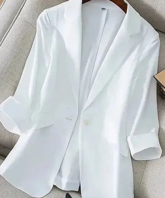 Silje | Blazer Perfeito