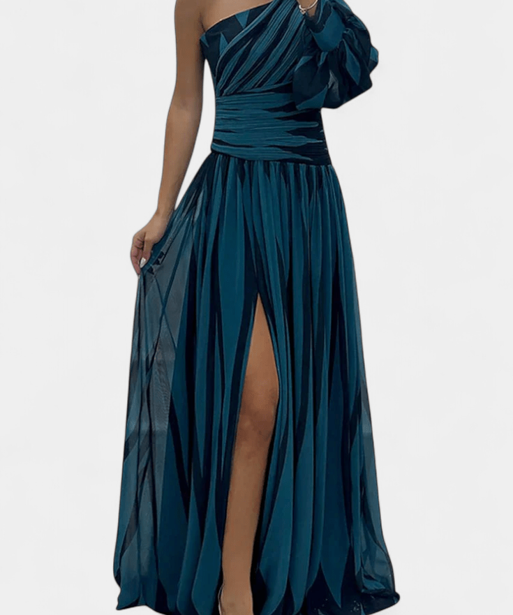 Sofia | Maxi vestido