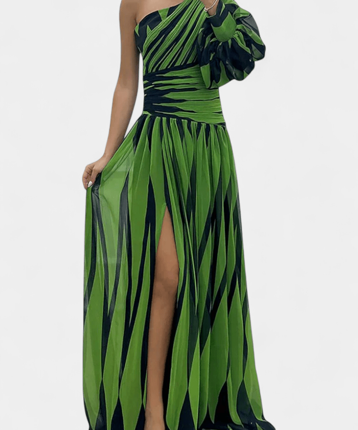 Sofia | Maxi vestido