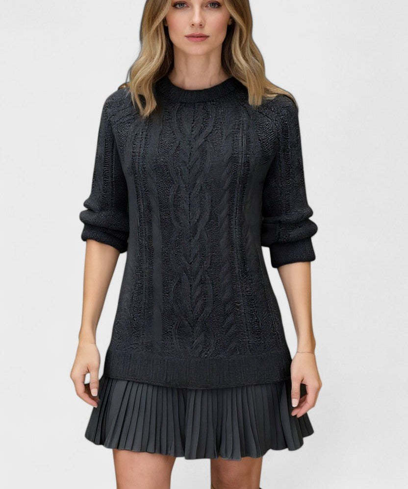Sofie | Vestido reciclado