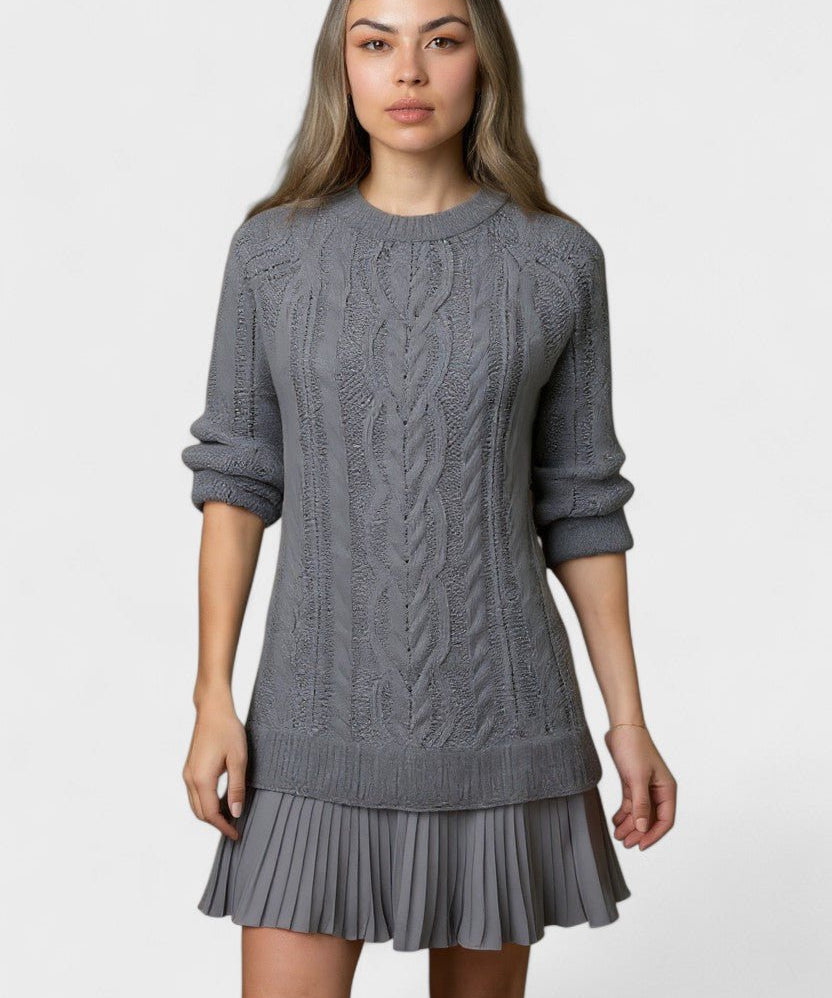 Sofie | Vestido reciclado