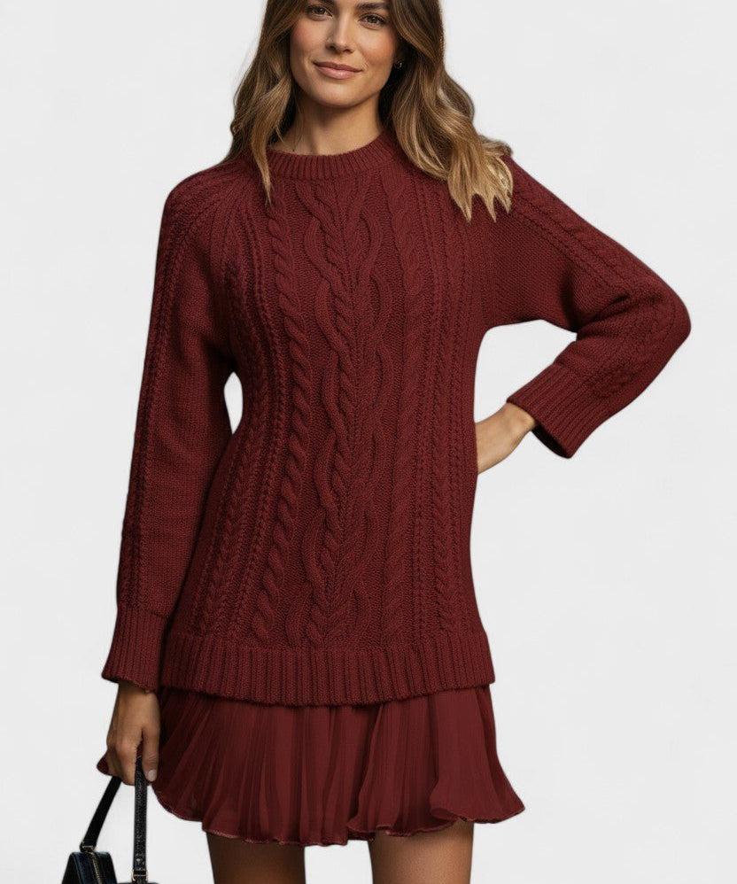 Sofie | Vestido reciclado