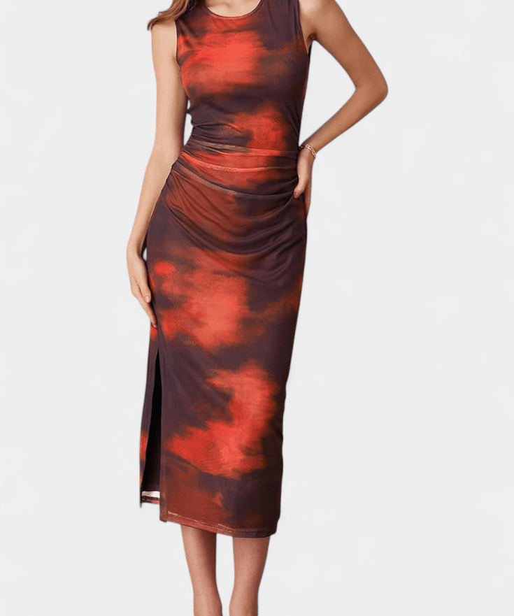 Sofie | Vestido Longo
