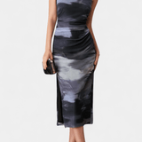 Sofie | Vestido Longo