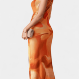 Sofie | Vestido Longo