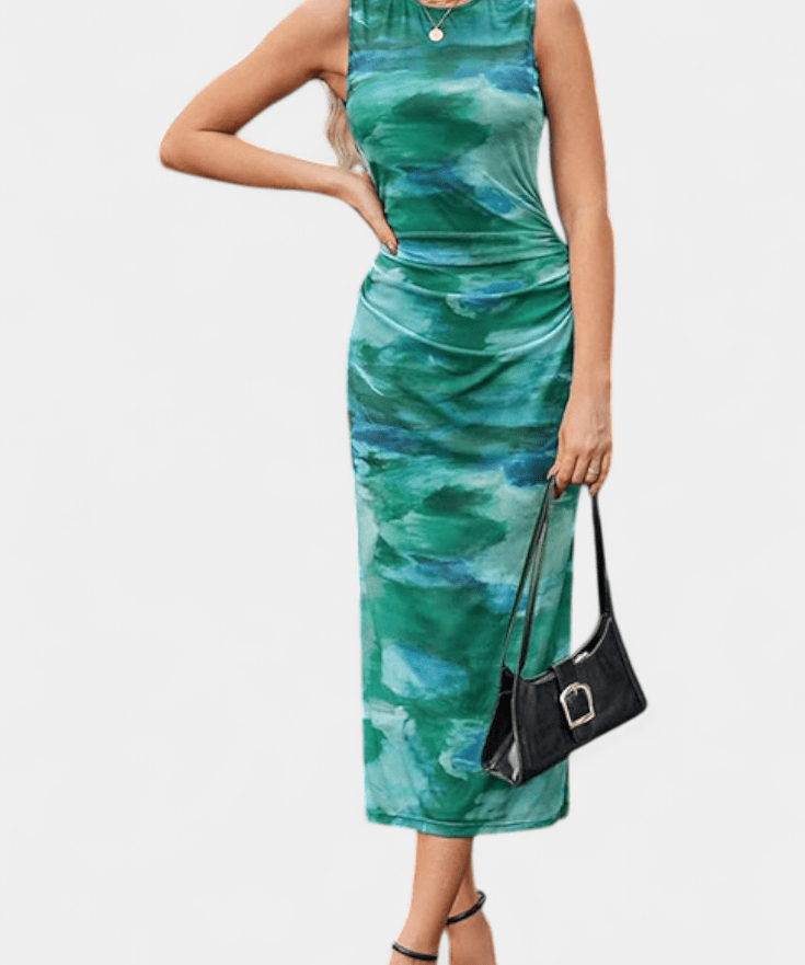 Sofie | Vestido Longo
