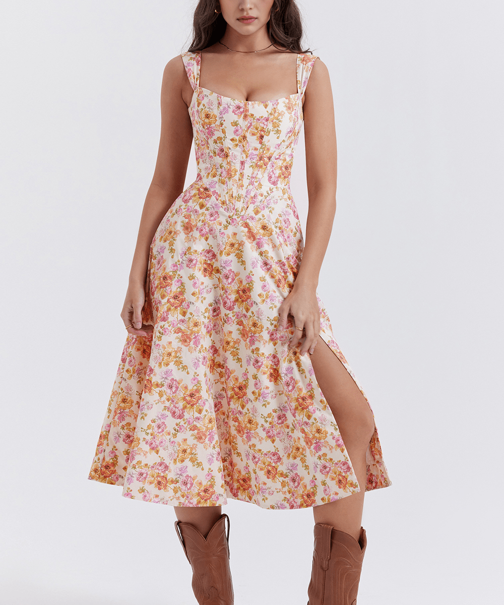 Sophie | Vestido Midi