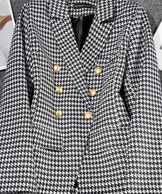 Stine | Blazer Elegante