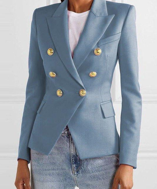 Stine | Blazer Elegante