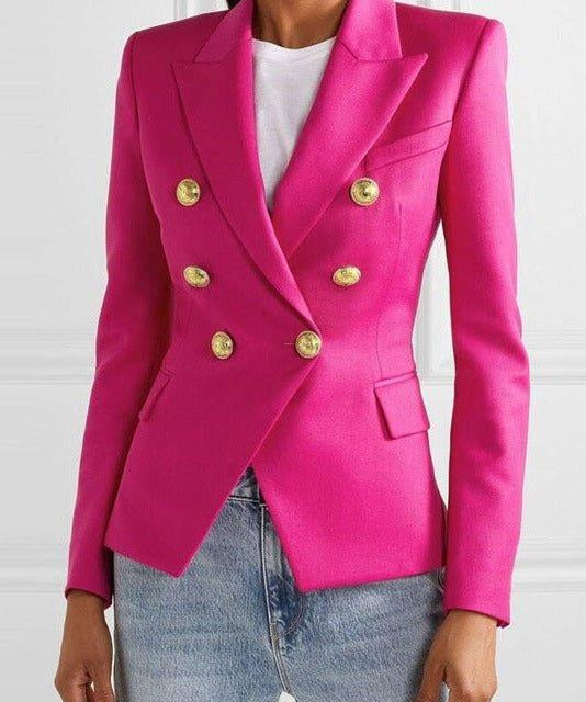 Stine | Blazer Elegante