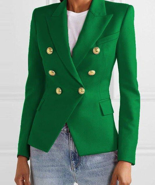 Stine | Blazer Elegante