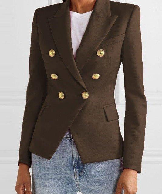 Stine | Blazer Elegante