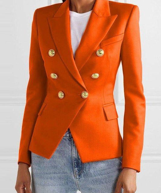 Stine | Blazer Elegante