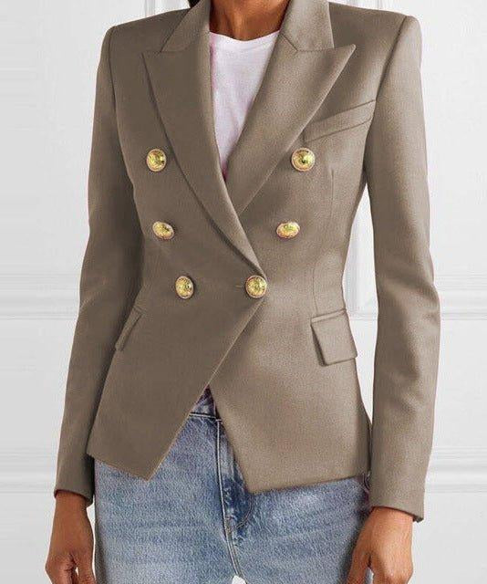 Stine | Blazer Elegante