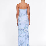 Julie | Vestido Maxi