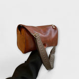 Tanja | Bolsa de ombro vintage