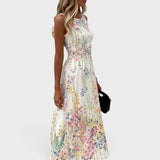 TERESA | Vestido Midi