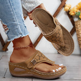 Wendy - Sandálias de Conforto Ortopédicas