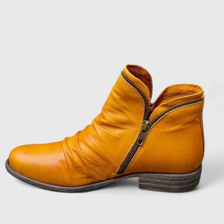 Thyra™ | Sapatos Ortopédicos