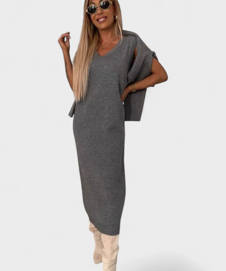 Tilde™ | Conjunto de Malha Elegante