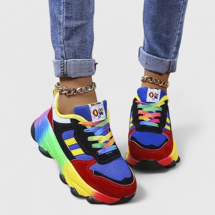 Tilde | Sapatos Ortopédicos