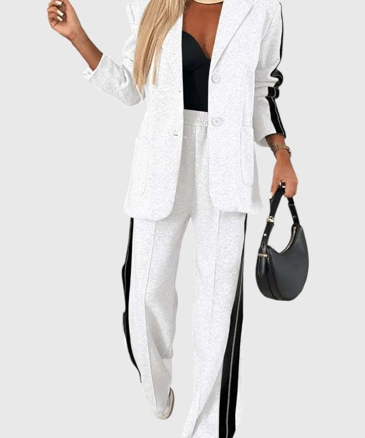 Tilde | Conjunto