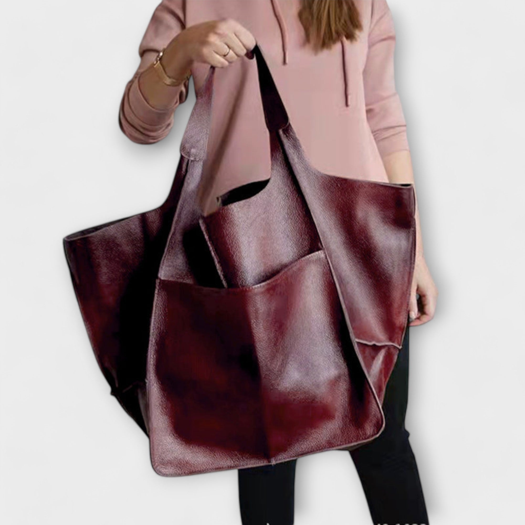 Tilde | Bolsa de Fim de Semana